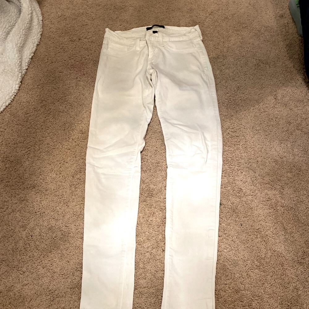 like new flying money jeans